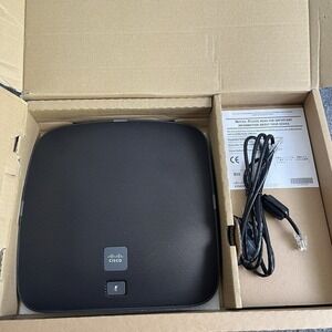 Cisco‎ 8831 Unified IP Conference Phone CP-8831-K9 Open Box